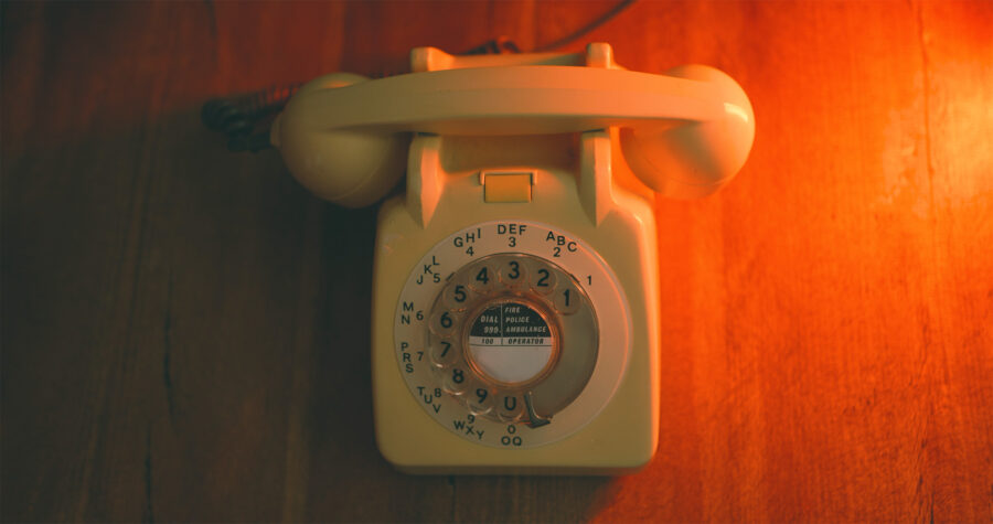 Contact